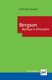 Bergson, mystique et philosophie