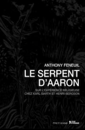 Le serpent d'Aaron